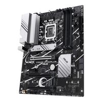 Asus PRIME H770-PLUS Moederbord Socket Intel 1700 Vormfactor ATX Moederbord chipset Intel® H770 - thumbnail