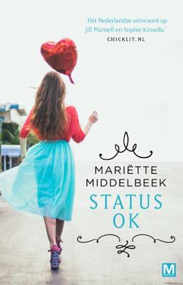 Status OK (Paperback)