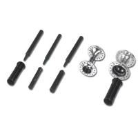 Cycplus Uitdrijver lagerschalen campa overs.naaf cyclus 720112