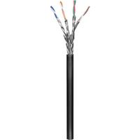 goobay Patchkabel Cat.6 S/FTP, Outdoor - thumbnail