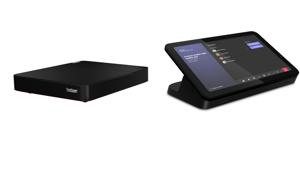 Lenovo ThinkSmart Core + IP Controller Kit conferentiesysteem Intel® Core™ i5-1145G7E | 16 GB | 256 GB SSD