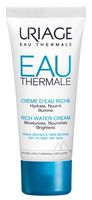 Uriage Eau Thermal Rich Water Cream