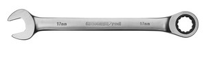 Gedore Ringratel-Steeksleutel | SW 11 mm | L 165 mm - 3300831