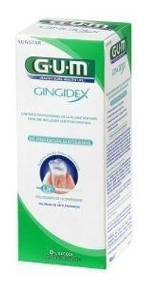 Gingidex mondspoelmiddel