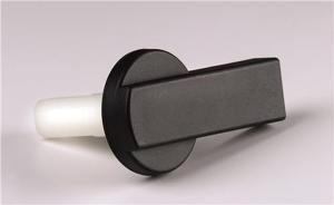 Gebo Buitensluiting Luiken - Acrylaat 10 Tot 15mm Default