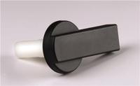 Gebo Buitensluiting Luiken - Acrylaat 10 Tot 15mm Default