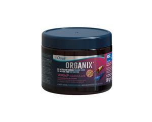 ORGANIX Shrimp Granulaat 150 ml