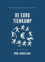 De Euro Tienkamp - Wim Langelaan - ebook
