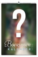 Boerinnen Kalender (Kalender)