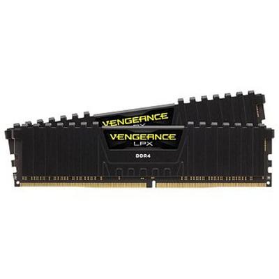 RAM geheugen Corsair CMK16GX4M2Z3200C16 16 GB DDR4 3200 MHz CL16