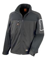 Result RT302 Sabre Stretch Jacket - thumbnail