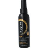 Syoss Spray curls Syoss Spray curls