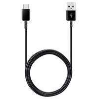 Samsung USB-A / USB-C Kabel EP-DG930IBEGWW - 1.5m - 25W - Zwart