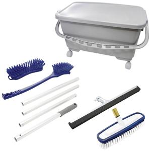 FIAP 1195 Proficare MultiClean SET Hygiëneset 1 stuk(s)