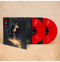 Soundtrack: Anna Calvi - Peaky Blinders Season 5 & 6 (Gekleurd Vinyl) 2LP