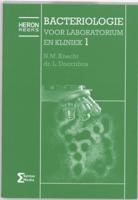 Bacteriologie voor laboratorium en kliniek (Paperback)