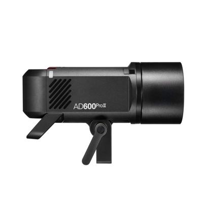 Godox Witstro AD600Pro II Studioflitser