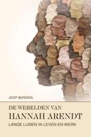 De werelden van Hannah Arendt (Paperback)
