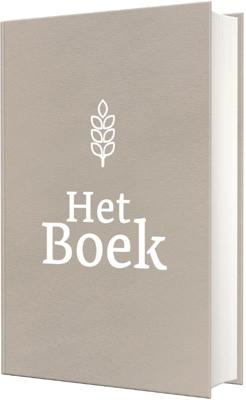 Het Boek (Hardback)