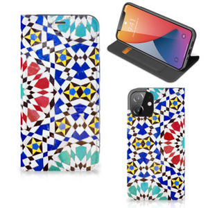 iPhone 12 | iPhone 12 Pro Standcase Mozaïek