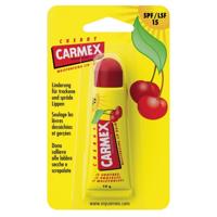 Carmex Lip balm cherry tube Carmex Lip balm cherry tube