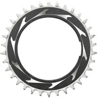 Sram kettingblad "xx sl eagle transmission" chain ring xx sl eagle tr. 34t 3mm