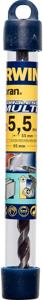 Irwin multimateriaalboor 5,5 x 95 mm