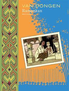 Rampokan Integraal (Hardback)