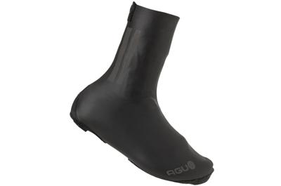 AGU Raceday Overschoenen - Zwart - XXL