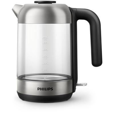 Philips HD9339/80 Waterkoker Zwart