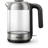 Philips HD9339/80 Waterkoker Zwart