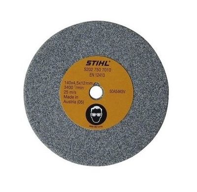 Stihl Vormslijpschijf 140X4.5X12 - 52027507010