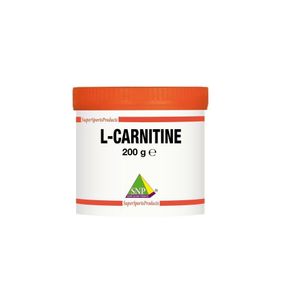 L-Carnitine XXL puur