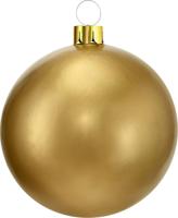 Xmas Ball Inflatable Dia 45 cm - Nampook
