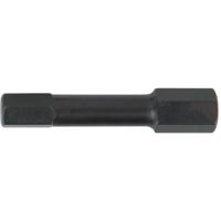 KS Tools 150.1308 Bit met 8,0 mm zeskantaandrijving voor inbusbouten 10,0 mm