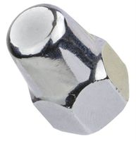 Shimano nexus dop moer achteras y31414010