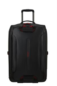 Ecodiver Duffle Wheels 67cm Black