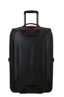 Ecodiver Duffle Wheels 67cm Black