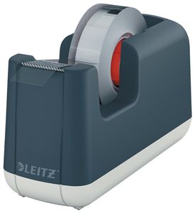 Leitz Cosy plakbandafroller, grijs