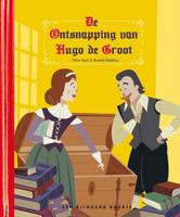De ontsnapping van Hugo de Groot (Hardback)