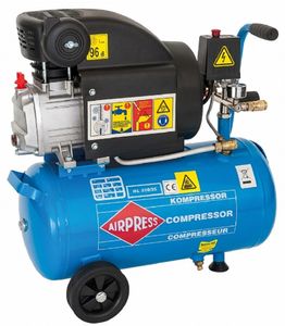 Airpress Airpress Compressor HL 310-25 - 36839-1