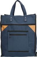 Shopper Polyester 002 Blauw