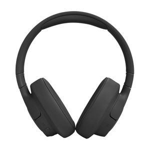 JBL Tune 770NC Headset Bedraad en draadloos Hoofdband Oproepen/muziek USB Type-C Bluetooth Zwart