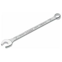 Hazet 600LG-10 600LG-10 Ring-steeksleutel Sleutelbreedte (metrisch) 10 mm