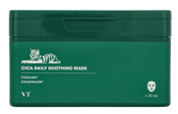 VT Cosmetic Cica Daily Soothing Mask 30 stuk 30 pc