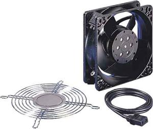 DK 7980.000 (VE1Set)  - Switchgear cabinet ventilator AC230V DK 7980.000 (quantity: 1Satz)