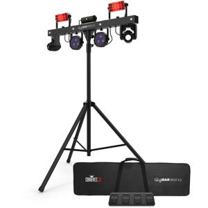 Chauvet DJ GigBAR Move + ILS 5-in-1 LED lichtsysteem