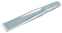 Bahco Koudbeitel | plat | met ovale schacht | gefosfateerd | 18 mm x 150 mm - 3640-150-C