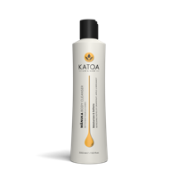Katoa Mānuka Body Cleanser