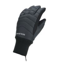 SealSkinz Lexham All weather insulated handschoenen zwart heren L